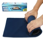 Pet Rechargeable Heated Pet Pad Supplies Electric For Indoor Warming For Pet
