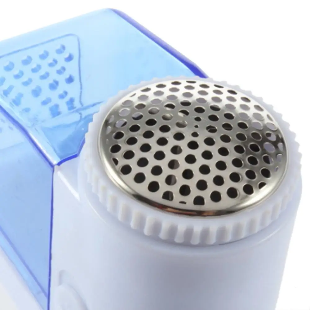 1pcs Electric Fabric Shaver Trimmer Fuzz Cloth Pill Lint Remover Wool Sweater Wholesale