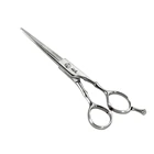 Hot Professional Barber Scissor Razor Edge Hair Cutting Barber Scissor