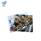 Microfiber Glasses/Lens/Eyeglass Cleaning Cloth,custom printing,Composite towel