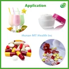 Flavor Taro GMP Food Supplement Flavor Organic Taro Root Powder