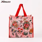 OEM Customized Factory Recyclable PP Woven Shopping Bag