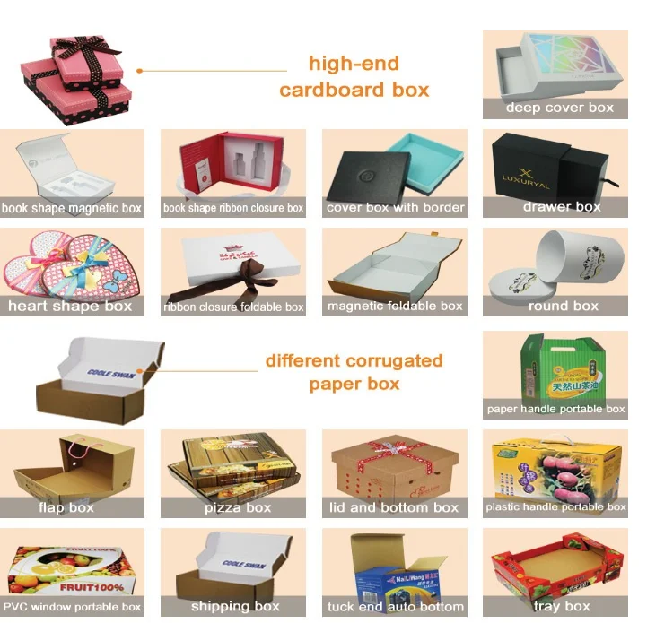 lid supplier custom black book box wholesale luxury jewelry