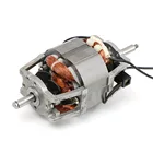 High performance Ac Universal Motor 220V/110V for Meat Grinder Blender Juicer Mixer