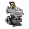 High performance RHB31 Turbo 13900-80710 13900-62D51 VZ21 small turbocharger F6A engine turbo