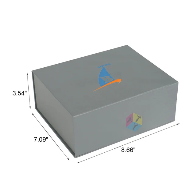 luxury magnetic closure paper cardboard hamper boxes uk