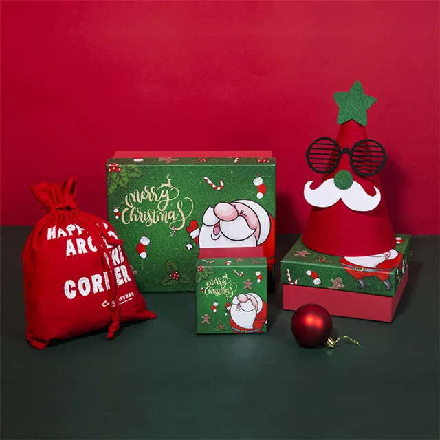 china santa claus box wholesale 9899 - alibaba