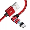 Wholesale China Lower average price magnetic data cable usb connector charging High quality best