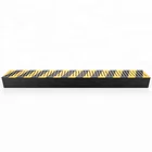 Retractable traffic automatic electric road obstacles and puncture nails tire killer