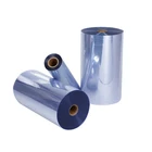 Transparent PVC Roll Rigid PVC Sheet Material for Blister Pack