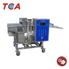 Beef Burger Equipment Production Line
