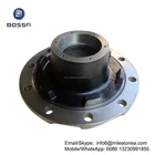 Trailer axle parts casting wheel hub 21204561for meritor