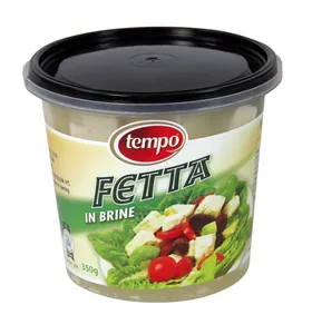 fetta cheese in brine 2 kg