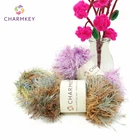 fancy eyelash yarn sale Puff and soft like a cloud / Fun Fur yarn
