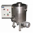 Equipment QBJ 30L Series Small Capacity Chocolate Equipment
