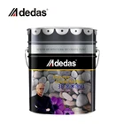 Top quality water based Adeda 3D Architexture Art Paint Exterior wall acrylic emulsion paint