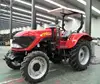 Used and new cheap 40-55HP farm tractor with low price for sale