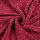 New designs Keqiao esse cheap price 83%polyester 13%lurex 4&spandex hacci knit fabric for sweater