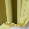 Ready Stock All our Website Factory Supply Elegant Simulated Silk Dimout Curtain Material