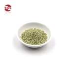 Healthy Natural Instant Ginger Tea Bag with Green tea Flavor