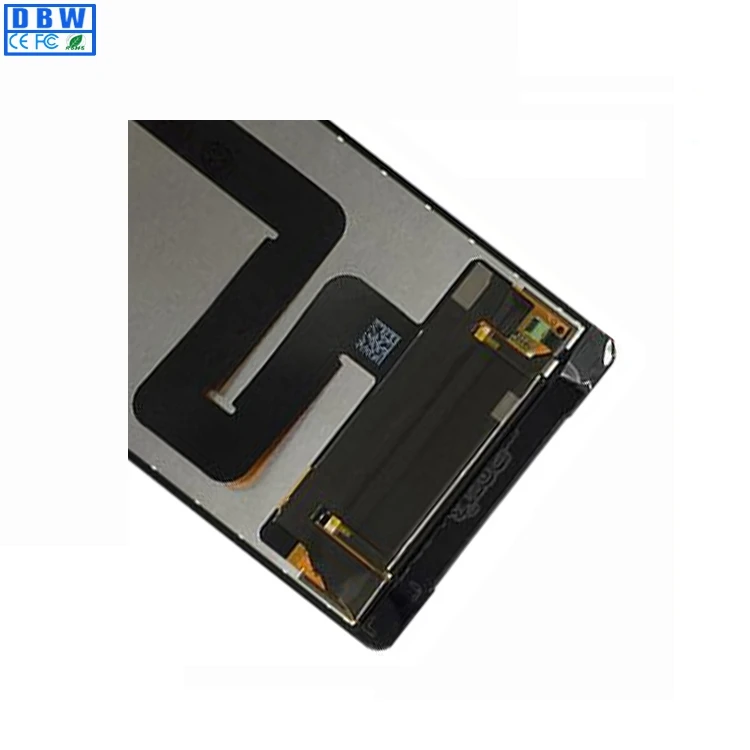 Repair display lcd screens wholesale price For sony xperia xz2 lcd screen replacement