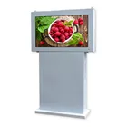 32 Inch Advertising Playing Equipment 3D Outdoor Advertising For Cinema Doorway