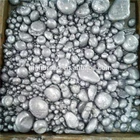 master alloy MgAl Magnesium Aluminum alloys ingot/billet