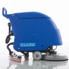 Ce Quality Commercial Automatic Floor Scrubber Polishing Dryer Machine