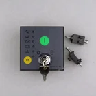 Diesel Genset Controller For Genset Control Module Controller For Diesel Genset