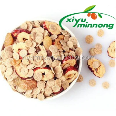 Cereales para el desayuno/a granel de cereales/venta al por mayor de cereales