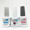 420 colors uv gel polish high quality free sample fashion gel nail polish