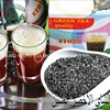 First-class famous supplier excellent quality chunmee tea 41022