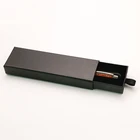 Gift box paper pen box custom packaging
