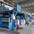 CJM Aluminium composite line, FR ACP machinery supplier, 1800 acp line