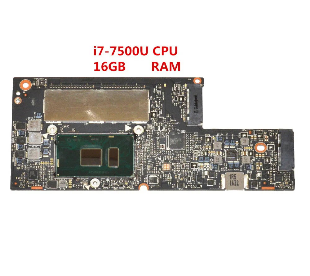 For Yoga 910 13ikb Laptop Motherboard With I7 7500u Cpu 16gb Ram Cyg50 Nm 01 5bm 100 Tested Fast Ship View Yoga 910 13ikb Laptop Motherboard Product Details From Shenzhen Weixinzhiyuan Trade Co Ltd On Alibaba Com