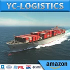 Sea shipping container from China Shenzhen to uganda cheapest rates