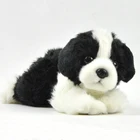 baby blanket stuffed bulldog doctor toys plush dog