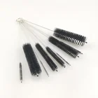 Hot sale OEM straw cleaning brush set factory price