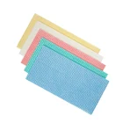Antibacterial wipe Lint Free Cloth Nonwoven Cleaning Cloth