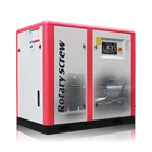 30Hp 22kw Best Price of General Industrial Direct Driven Screw Air Compressor