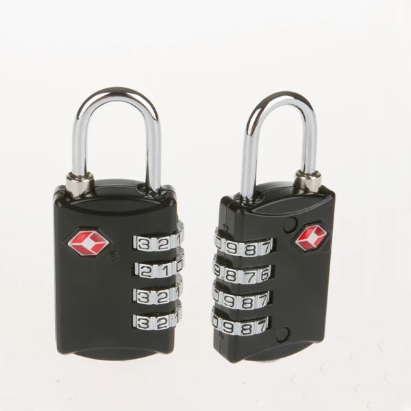 digital bag lock