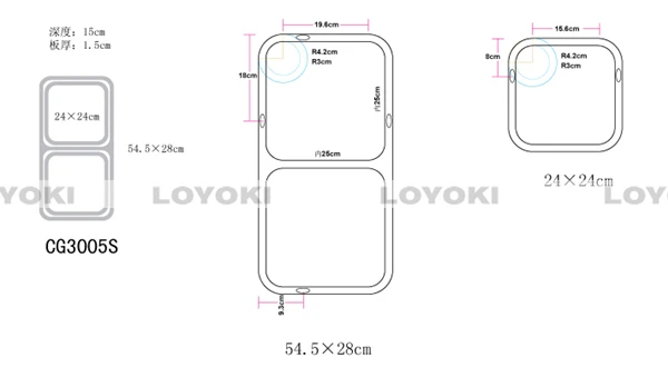 BEST SALE Combined wooden Cube Shelf wall colorful cubes