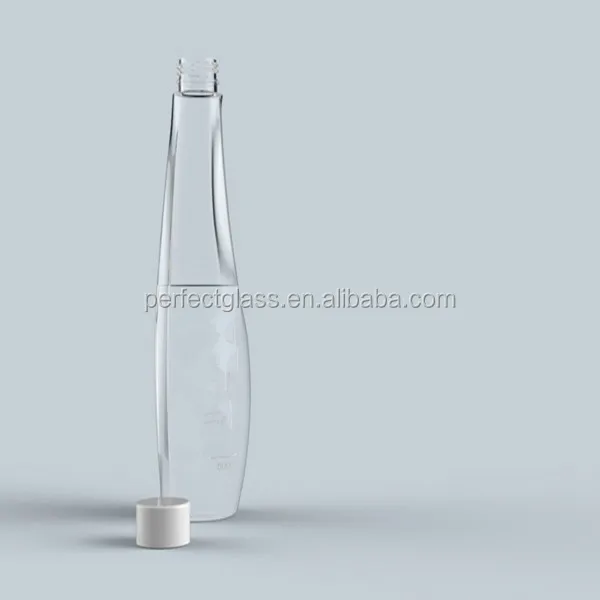 glas mineralwasser flasche hersteller