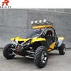 LA-13 CE Approved 4 wheel 500cc go kart with 4 wheel drive