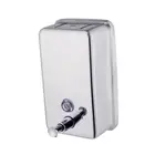 Hot Sale Hygiene Liquid Mirror Surface Soap Dispenser Bottle