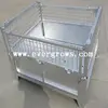 Transport Moving Factory Price Mesh Wire Storage Cage
