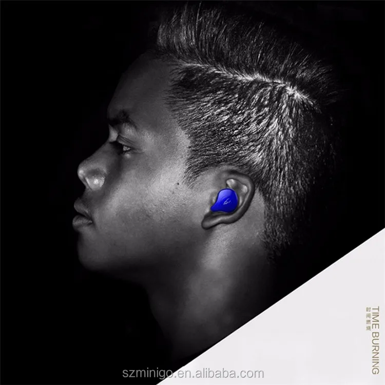 Whosale Cheap Price sabbat pro earset Mini Headphone Mobile Wireless Earphone In Ear Earphone - ANKUX.COM