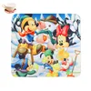Blank wholesale custom Sublimation rubber Rectangle 3d anmine gaming mouse pad