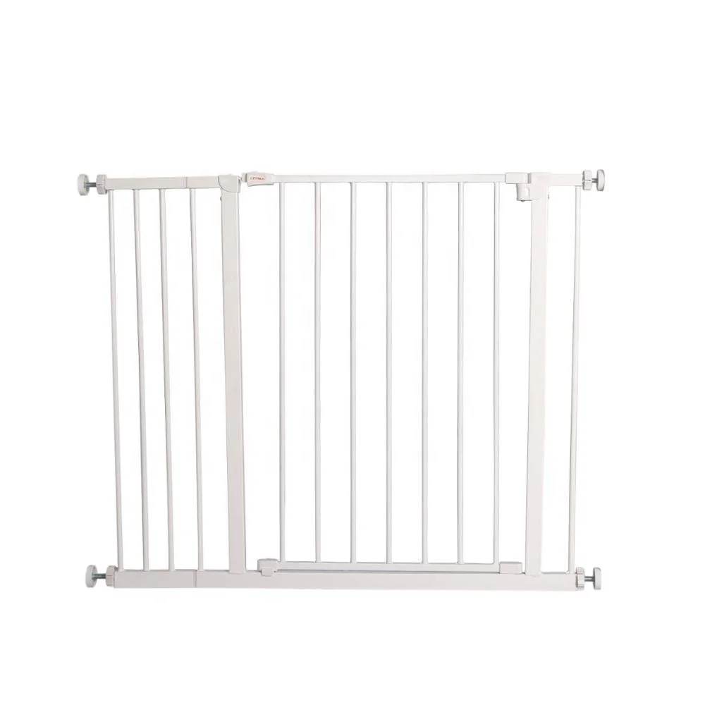 metal child safety gate