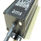 Triac dimmable driver 60W 900ma 1200ma 1500ma waterproof led driver IP67
